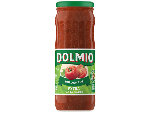 Dolmio Extra Bolognese Tomato Pasta Sauce 785g
