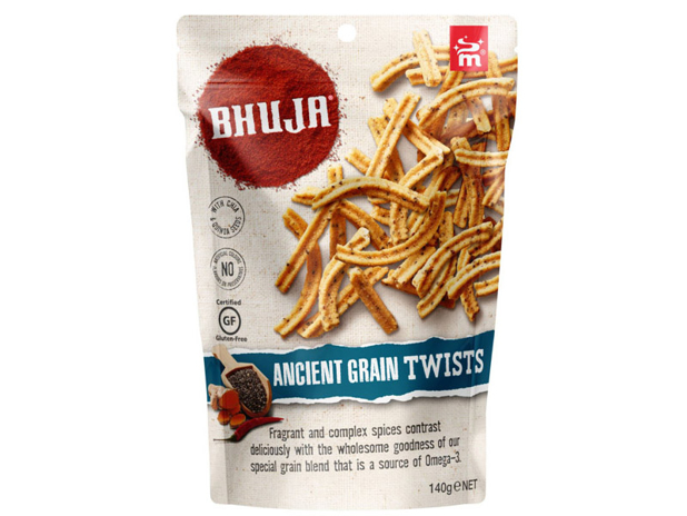 Majans Bhuja Ancient Grains Mix 140g