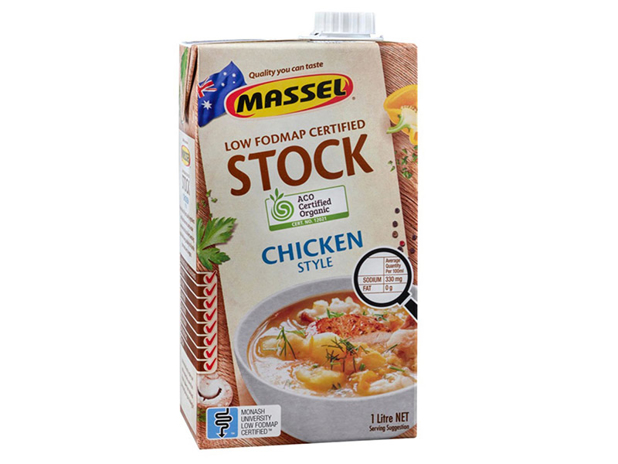 Massel Gourmet Liquid Stock Chicken 1 Litre