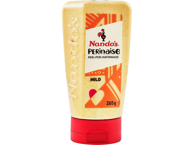 Nando's Perinaise Sauce Mild 265g