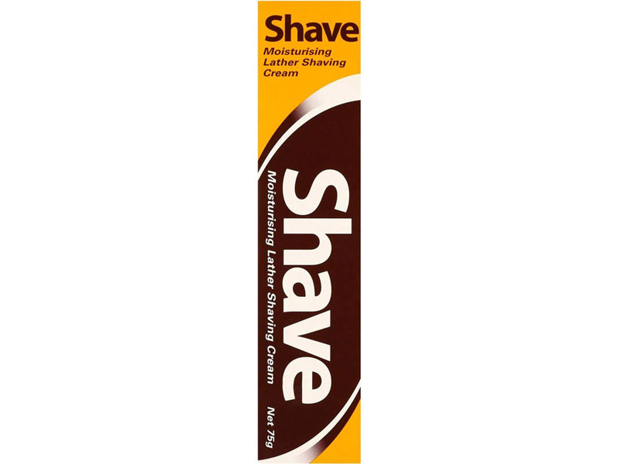 Sanofi Shave Cream 75g