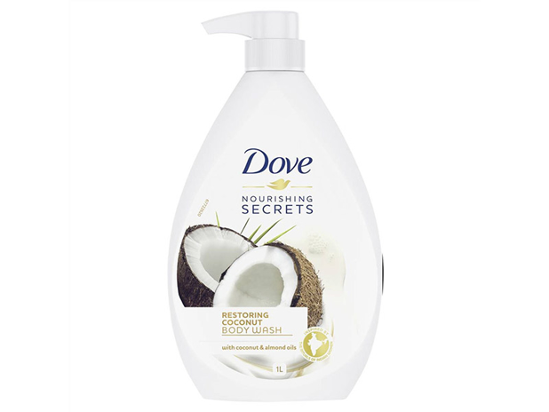 Dove Nourishing Secrets Body Wash Restoring 1 Litre