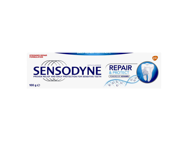 Sensodyne Repair & Protect, Sensitive Toothpaste 100g
