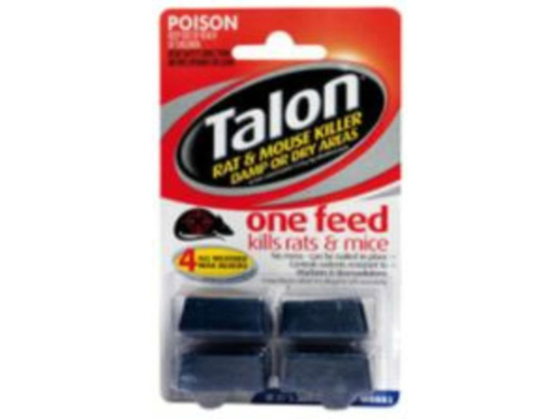 Talon Wax Block 72g
