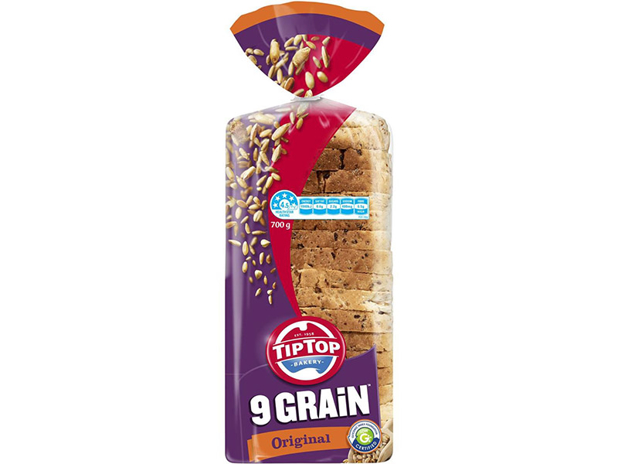 Tip Top 9 Grain Original 700g