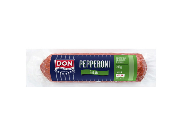 DON Salami Pepperoni 200g