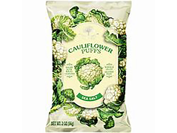 Temole Cauliflower Puffs Sea Salt 56g