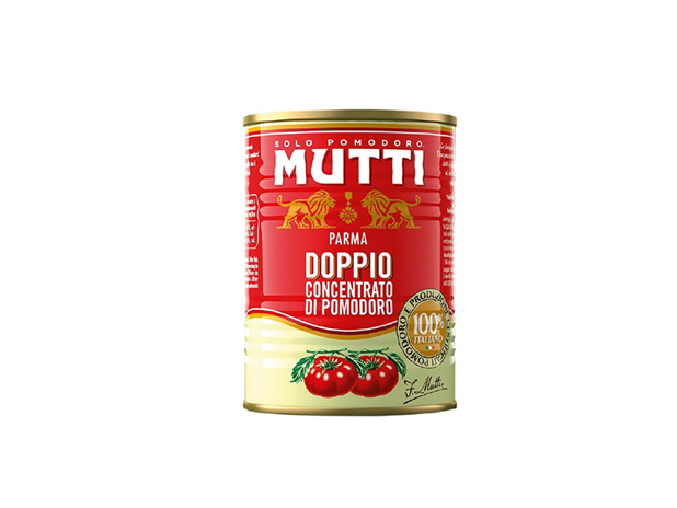 Mutti Tomato Paste 440g