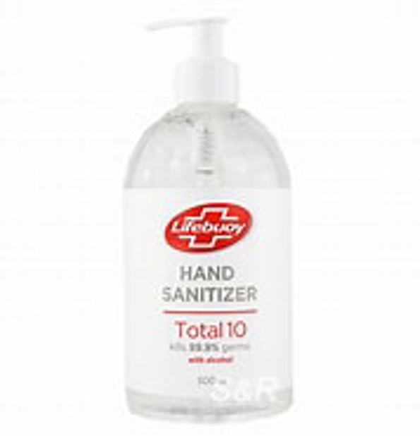 Lifebuoy Hand Sanitizer 500mL
