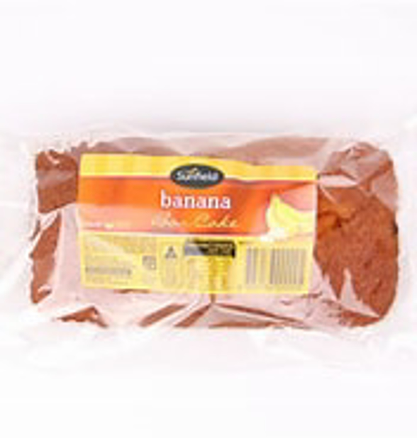 Sunfield Banana Bread 140g