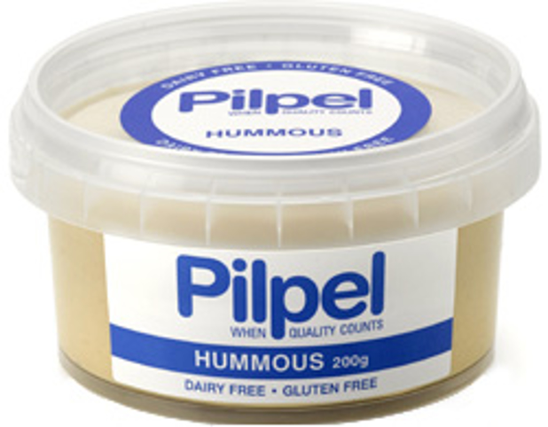 Pilpel Hummous Dip 200g