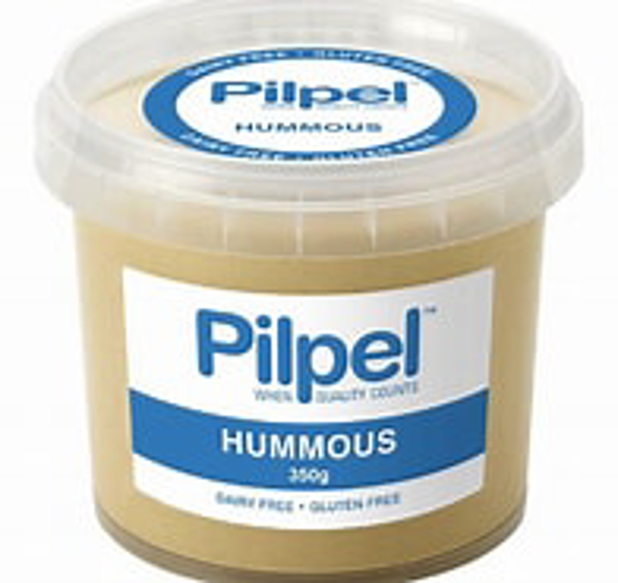 Pilpel Hummous Dip 350g