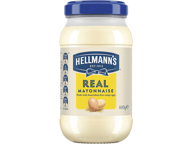 Helmann's Mayo Real 400g