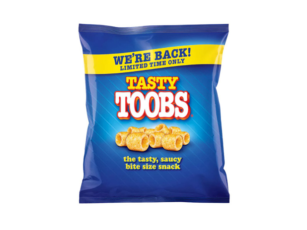 Toobs 35g
