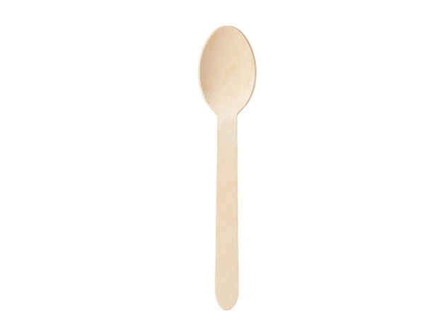 PM Wooden Spoons 20pk