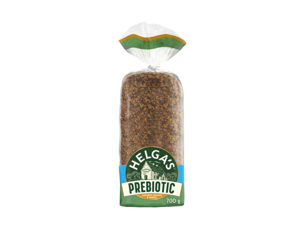 Helga's Bread Prebiotic Ancient Grains 700g