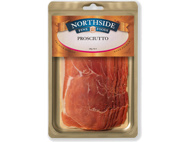 NorthSide Fine Foods Prosciutto 100g