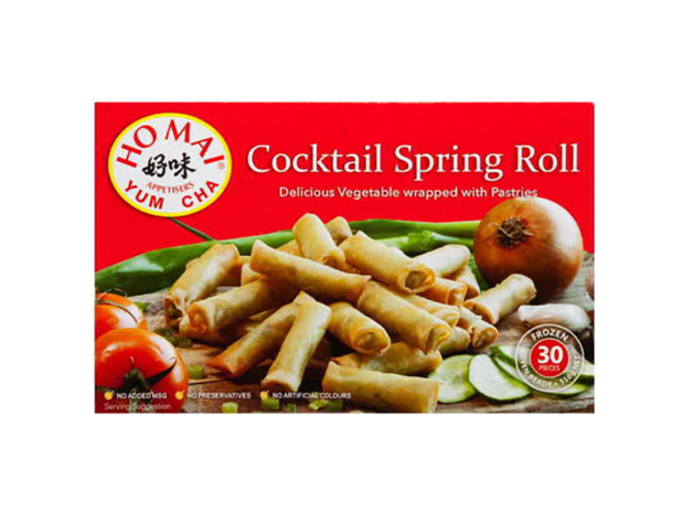 Ho Mai Cocktail Spring Roll 510g
