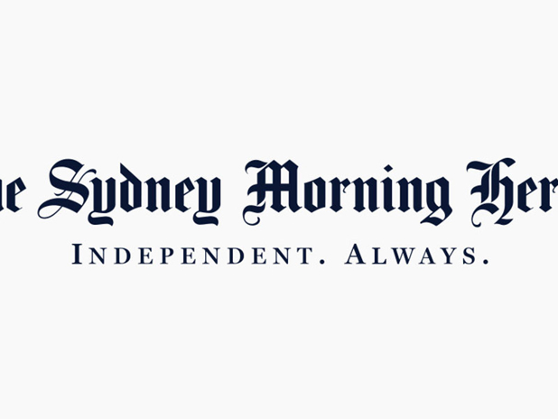 The Sydney Morning Herald Weekend