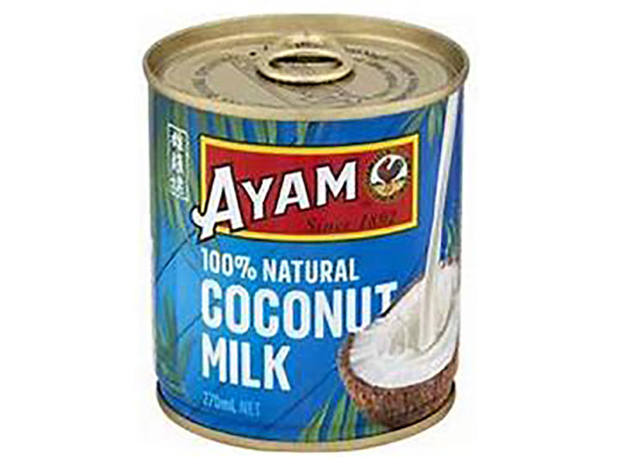 Ayam Coconut Milk 270mL