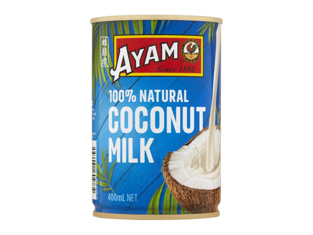 Ayam Coconut Milk 400ml