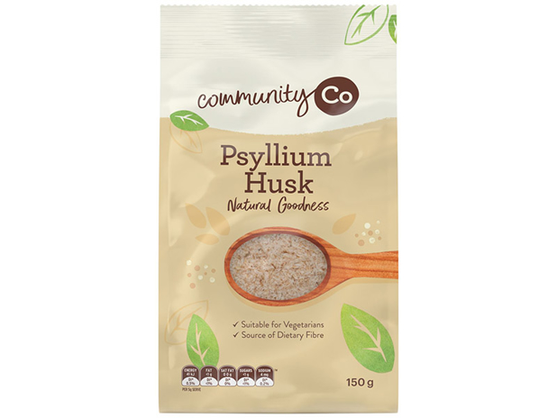 Community Co Psyllium Husk Powder 150g