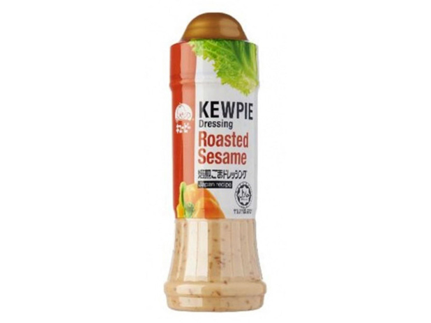 Kewpie Salad Dressing Roasted Sesame 210 Millilitre