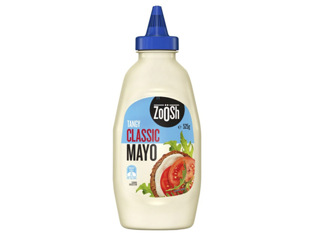 ZoOSh Classic Mayo 525g