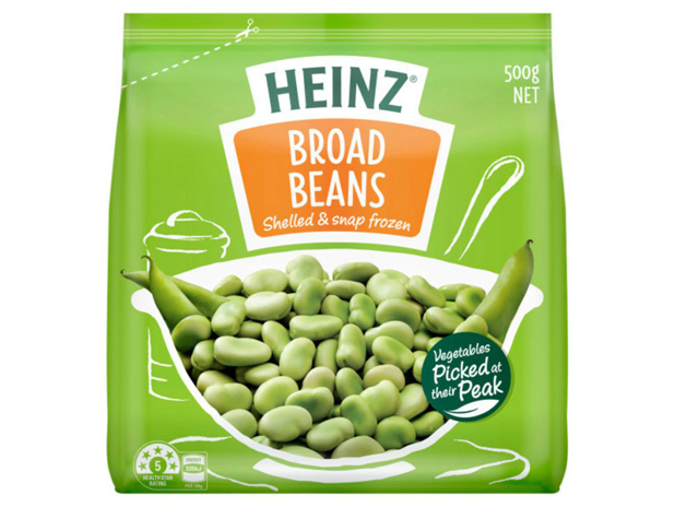 Heinz Broad Beans 500g