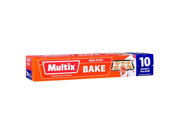 Multix Bake 10m x 30cm